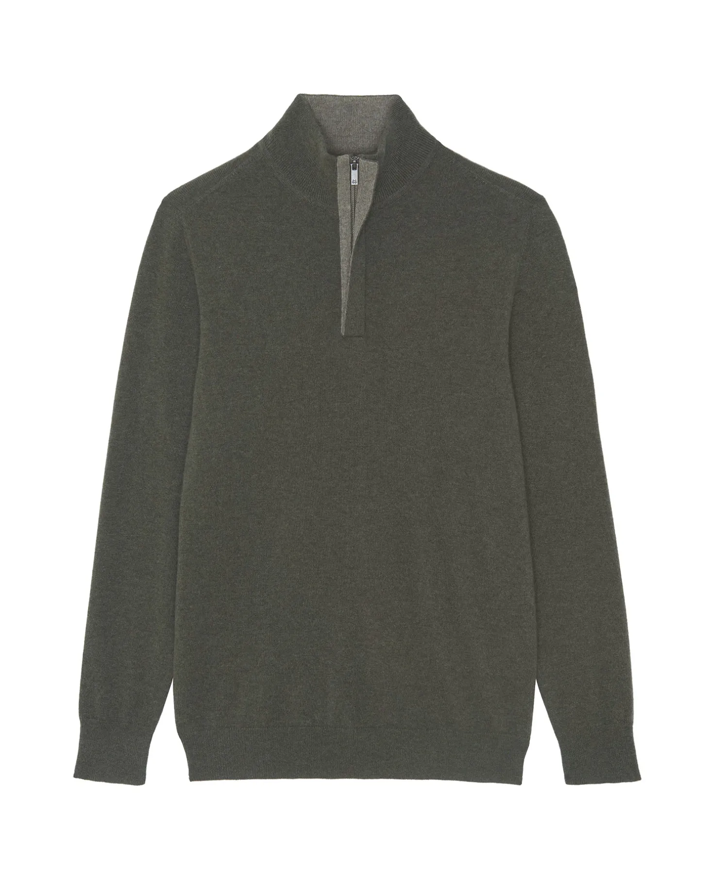 Pull Camionneur Cachemire