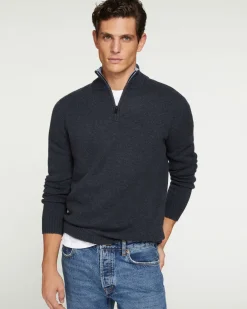 Pull Camionneur Homme