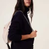 Pull Col Cheminee Cachemire Milano, 2 Fils