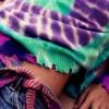 Pull Col Rond Liquette Cachemire