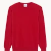 Pull Col Rond Manches Longues Basic