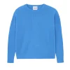Pull Col Rond Oversize Ml Cachemire