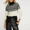 Pull Col Roule