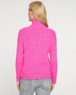 Pull Col Roule