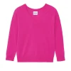 Pull Col V Boyfriend Ml Cachemire
