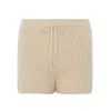 Short Cachemire Femme Cotele