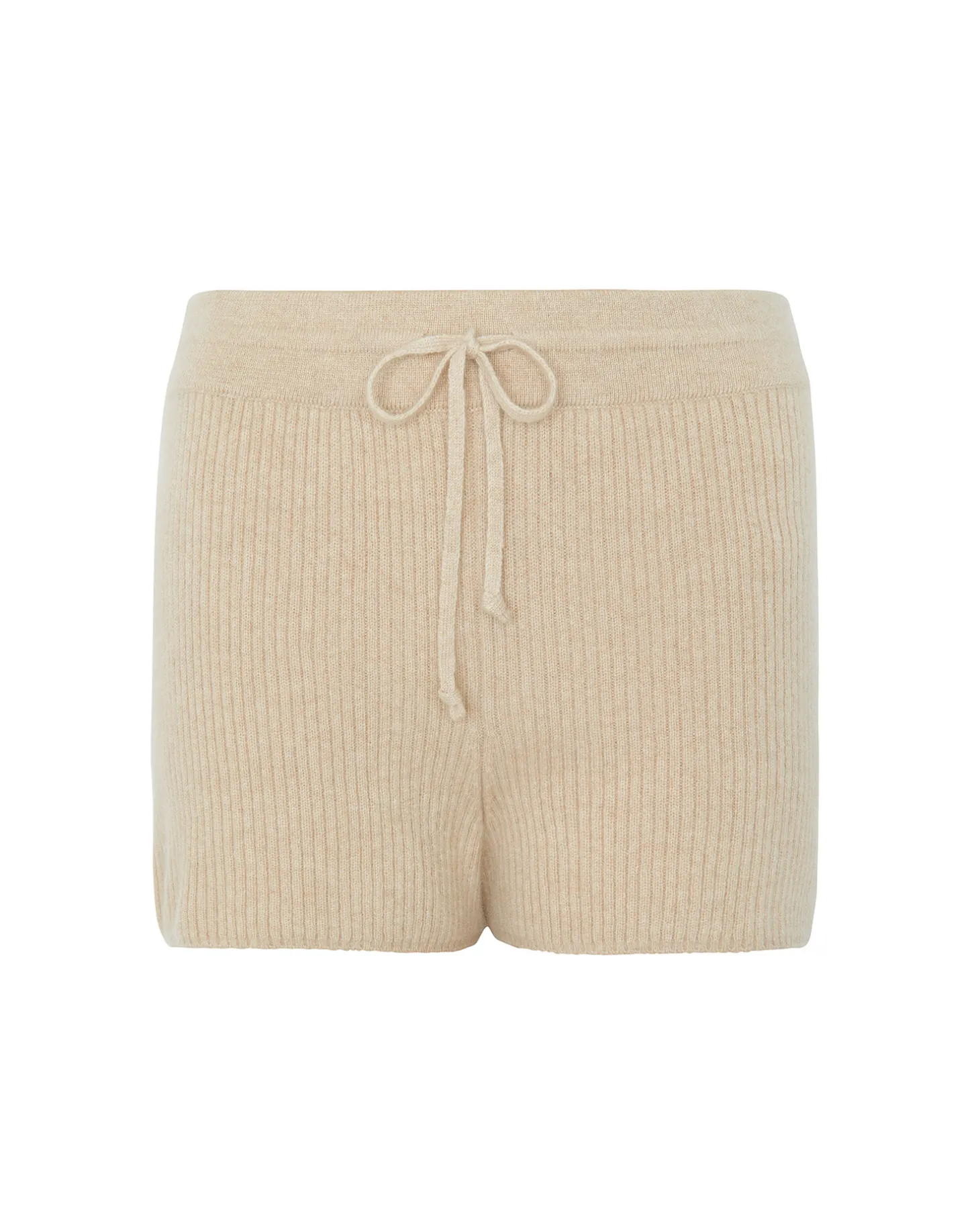 Short Cachemire Femme Cotele