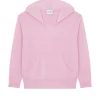Sweat Capuche Cachemire