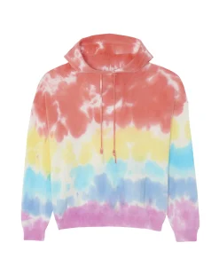 Sweat Capuche Cachemire