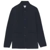 Veste Cachemire A Boutons