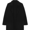 Veste Cachemire Blazer Reversible