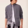 Veste Cachemire Milano, 2 Fils