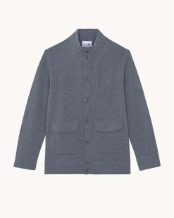 Veste Cachemire Milano, 2 Fils