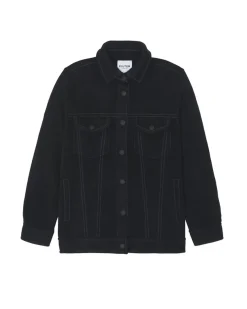 Veste Oversize Cachemire